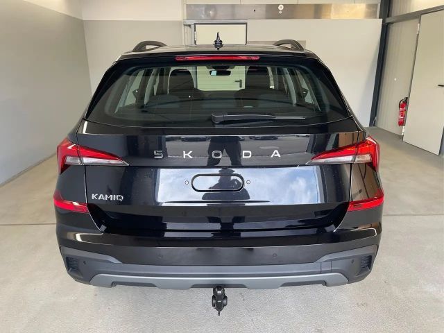 Skoda Kamiq 1.0 TSI Selection