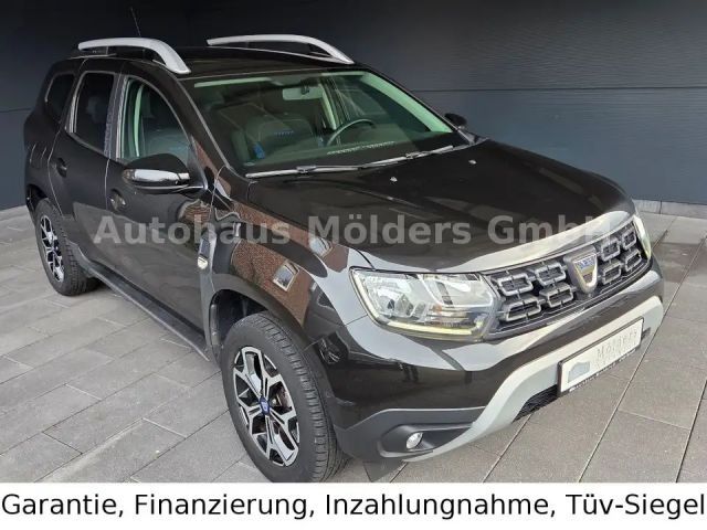 Dacia Duster *Garantie*Navi*199€ mtl.