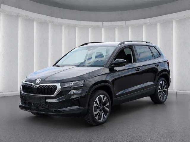 Skoda Karoq 4x4 Tour