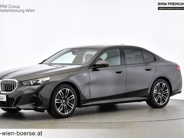 BMW 520 520d Sedan xDrive