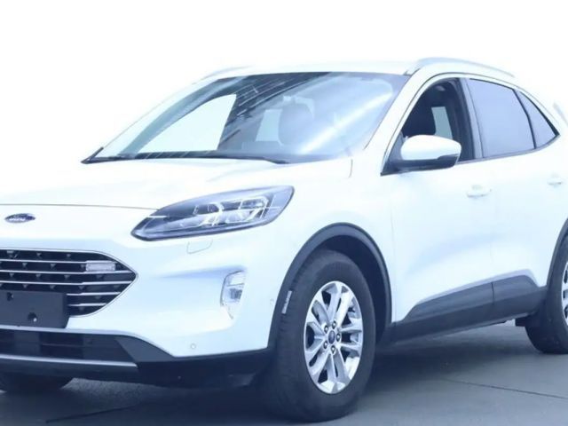Ford Kuga X
