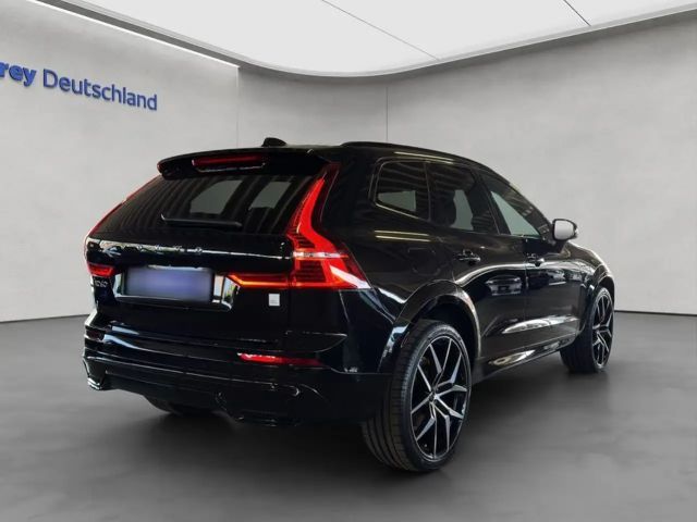 Volvo XC60 AWD Polestar Recharge T8