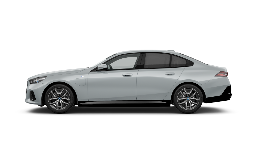BMW 550 Sedan xDrive
