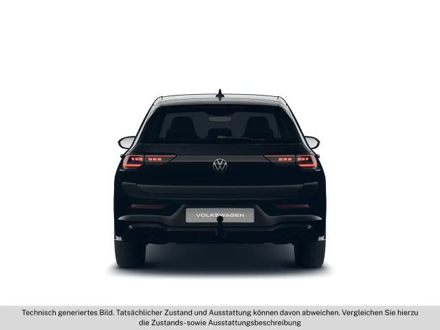 Volkswagen Golf DSG Sport