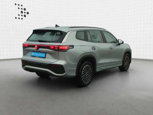 Volkswagen Tayron 1.5 eTSI DSG Life