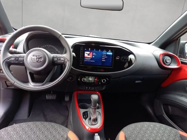 Toyota Aygo X Hatchback S-CVT
