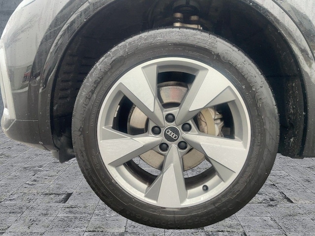 Audi Q5 40 TFSI Quattro S-Tronic