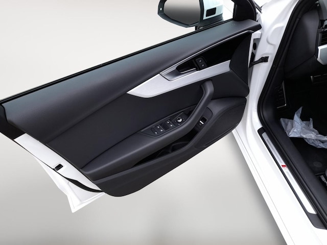 Audi A4 40 TDI Avant S-Tronic