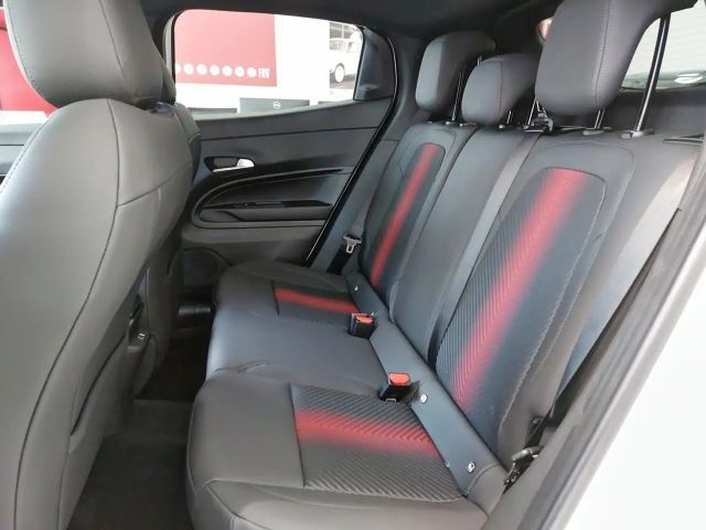 Alfa Romeo Junior Ibrida Speciale