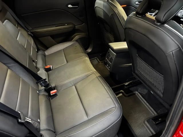 Mitsubishi ASX TOP 1.6 Hybrid