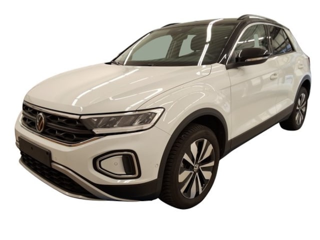Volkswagen T-Roc 1.5 TSI DSG Move