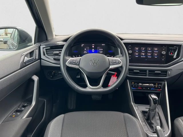 Volkswagen Taigo DSG IQ.Drive Life