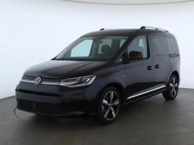 Volkswagen Caddy DSG Style