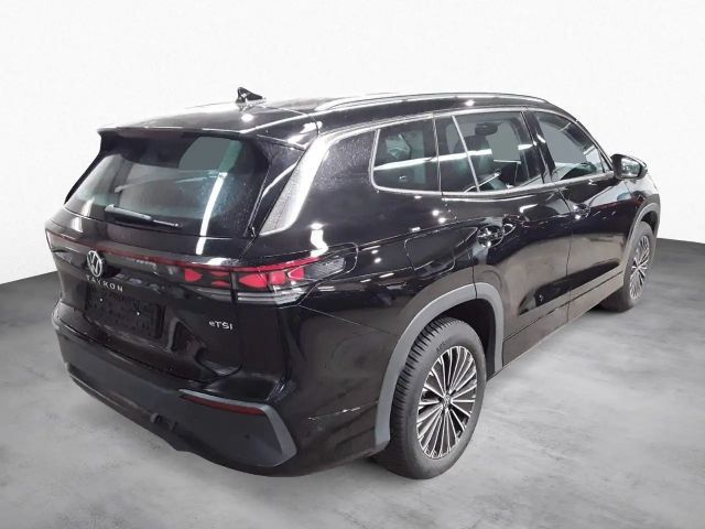 Volkswagen Tayron 1.5 eTSI DSG Life