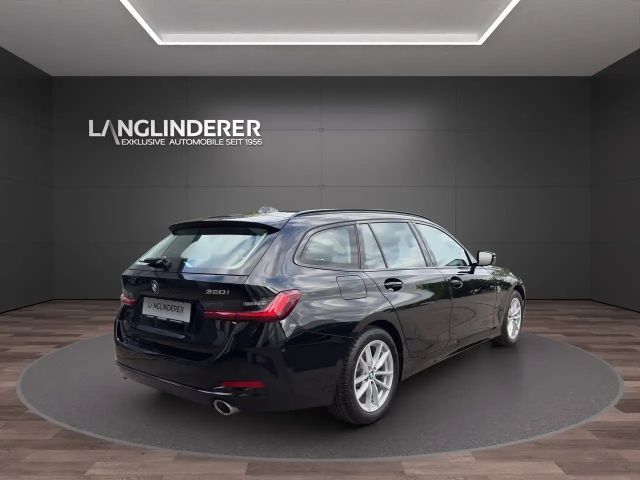 BMW 320 320i Touring