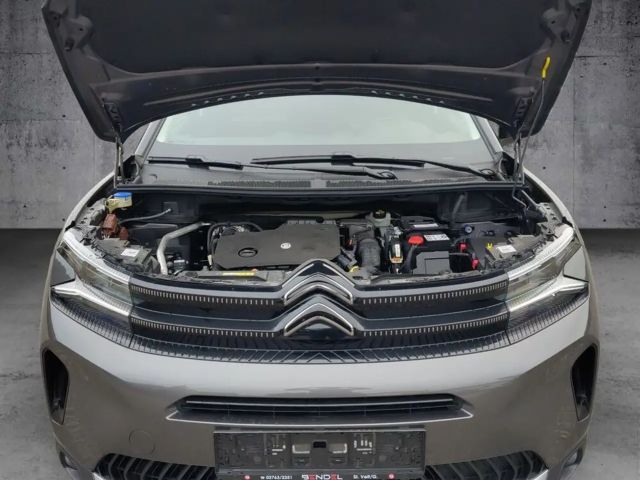 Citroën C5 Aircross BlueHDi Feel