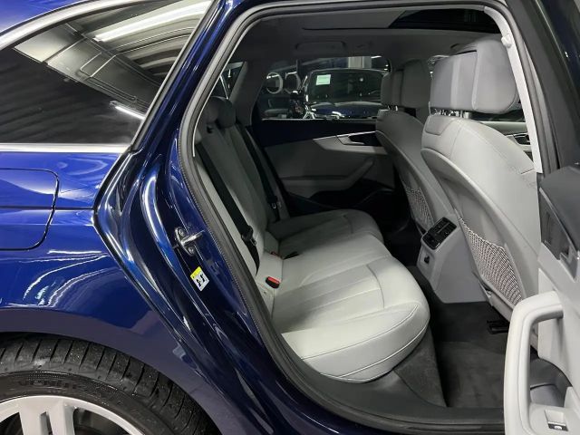 Audi A4 40 TDI Avant