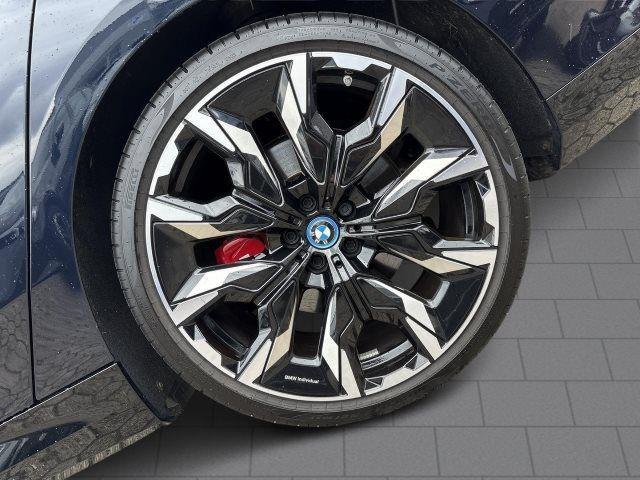 BMW i5 Sedan eDrive40