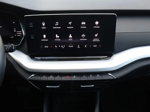 Skoda Octavia Combi Style Style iV