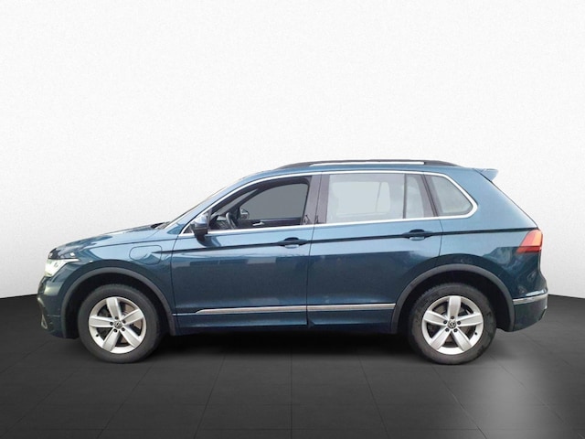 Volkswagen Tiguan 1.4 TSI DSG eHybrid