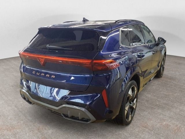 Cupra Terramar 2.0 TSI VZ