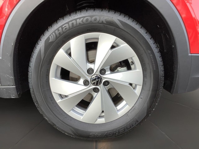 Volkswagen T-Cross 1.5 TSI DSG Life