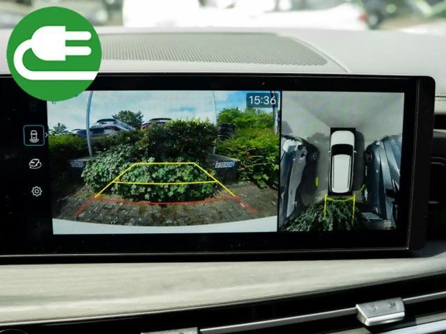 Hyundai Santa Fe Vierwielaandrijving