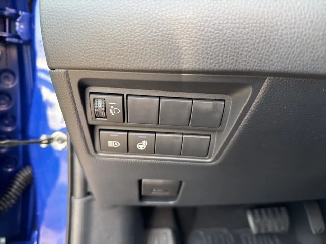 Mazda 2 Hybrid Automatik Select PANORAMA KAMERA LED