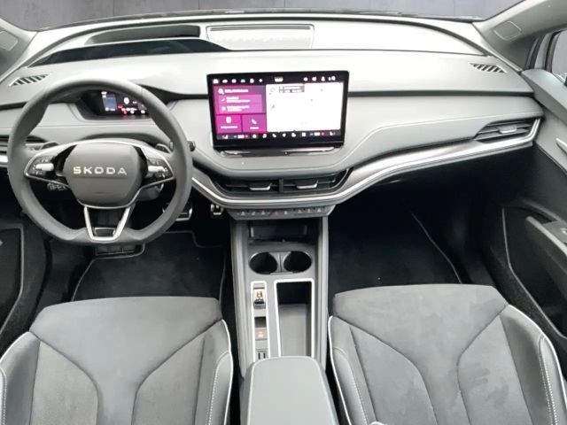 Skoda Enyaq Coupe Sportline