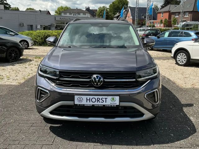 Volkswagen T-Cross 1.0 TSI DSG Life