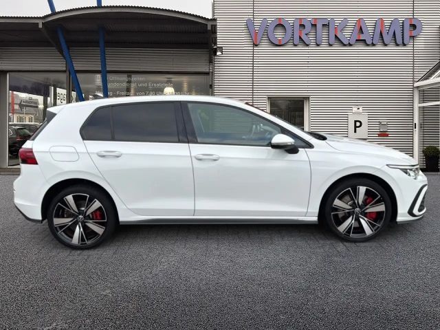 Volkswagen Golf GTE Golf VIII eHybrid