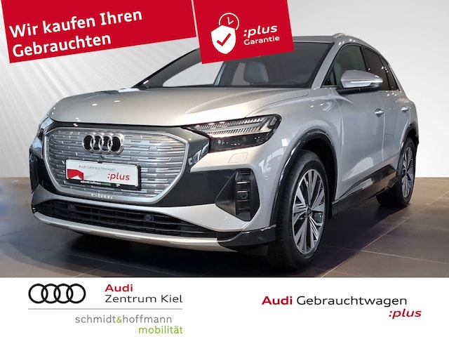 Audi Q4 e-tron Suv 45 e-tron Audi Q4 e-tron