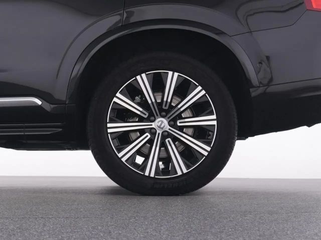 Volvo XC90 AWD Bright Plus