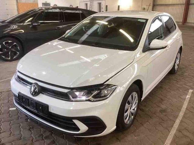 Volkswagen Polo 1.0 TSI IQ.Drive Life