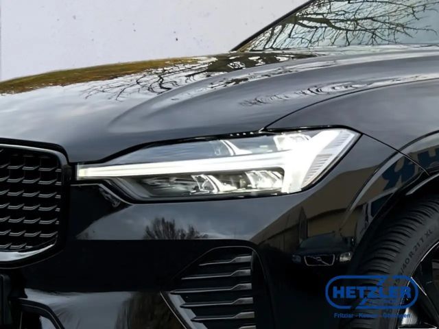 Volvo XC60 AWD Plus Recharge T8