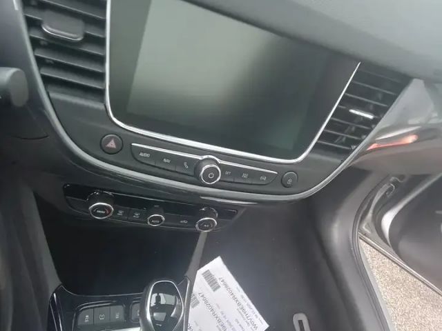 Opel Crossland X Elegance