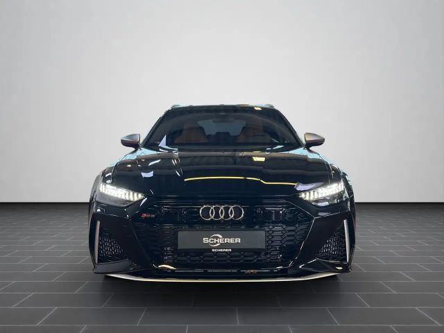 Audi RS6 441(600) kW(PS) tiptronic HD Matrix,