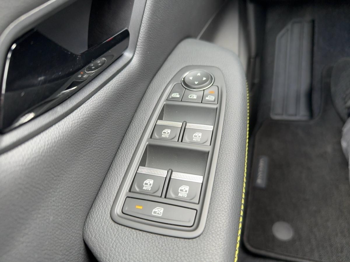 Renault Megane E-Tech E-Tech EV60