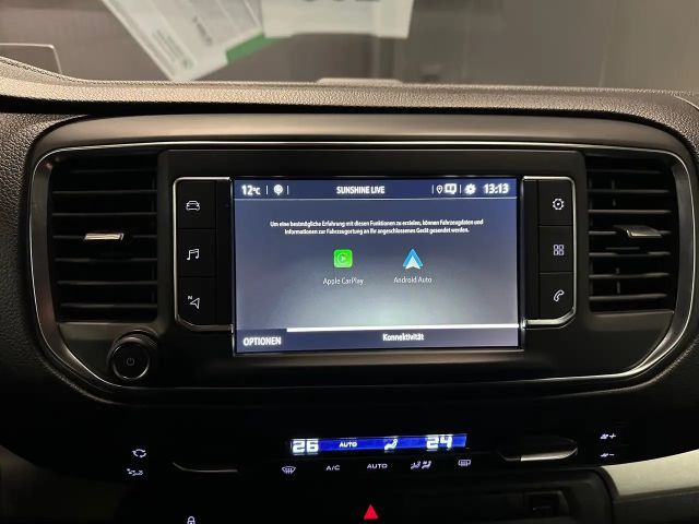 Opel Zafira Life Life Edition M *HUD*AHK*Innovation-Paket*