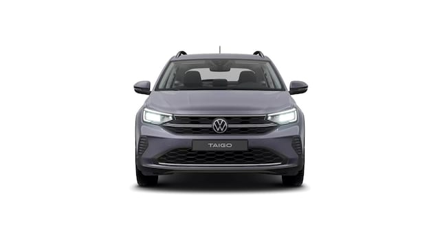 Volkswagen Taigo 1.0 TSI Life