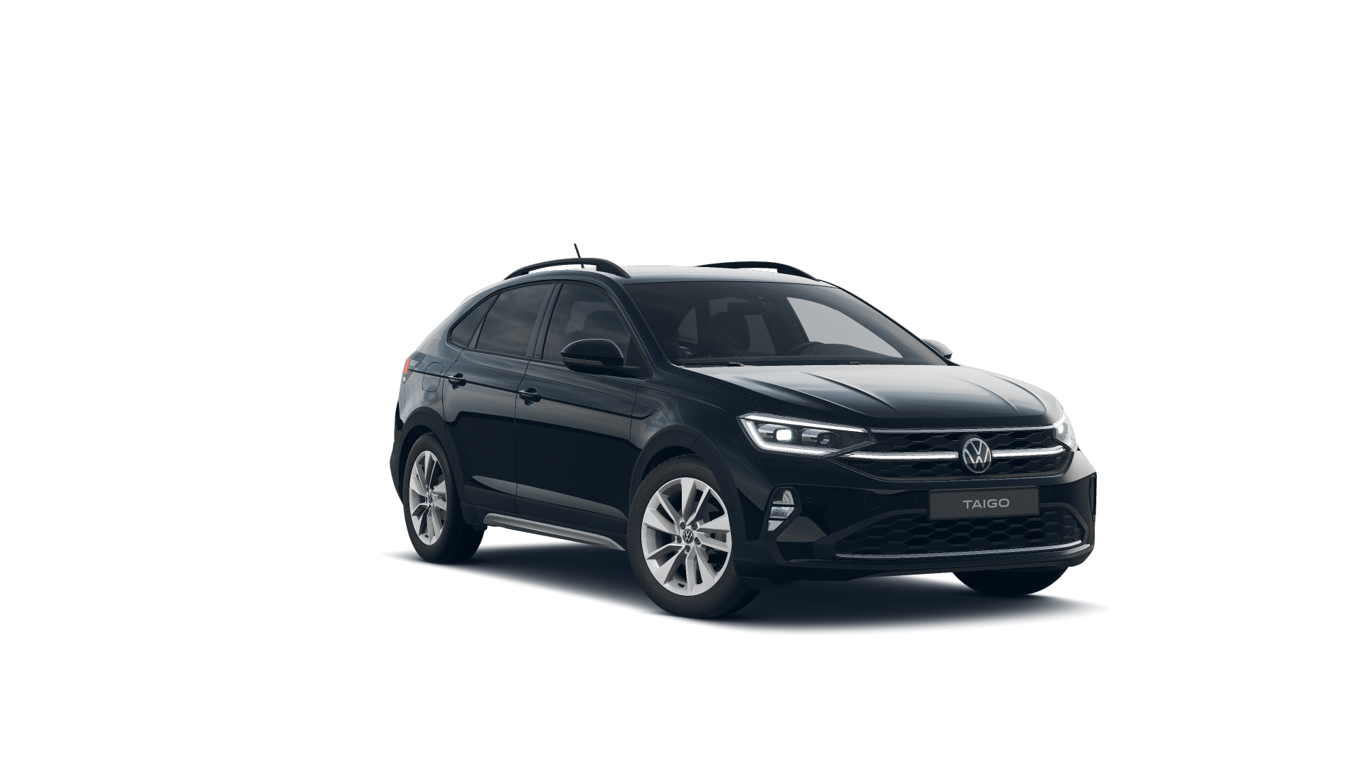 Volkswagen Taigo 1.0 TSI DSG Life