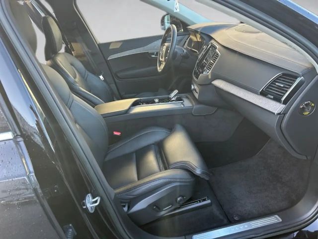 Volvo XC90 AWD Bright Plus