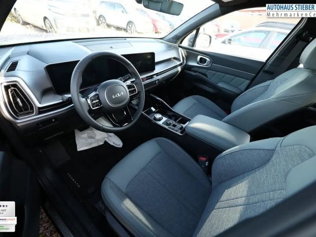 Kia Sorento 7-zitter