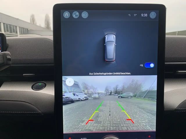 Ford Mustang Mach-E Basis Navi digitales Cockpit LED ACC Mehrzonenklim