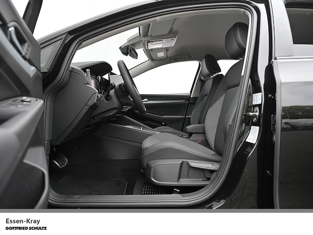 Volkswagen Golf 1.5 eTSI