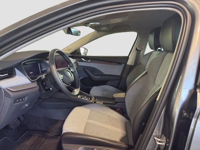 Skoda Octavia Combi Selection