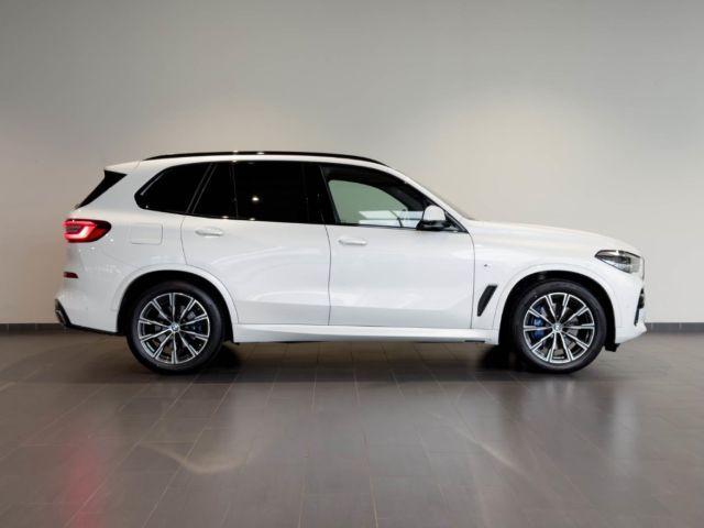 BMW X5 xDrive30d