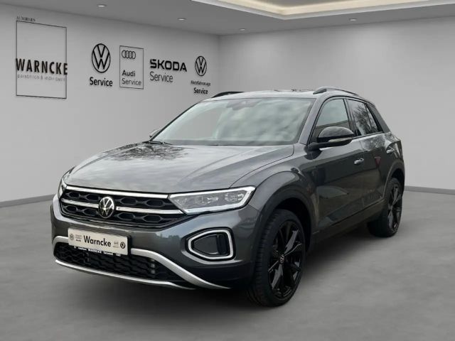 Volkswagen T-Roc 1.5 TSI DSG Style