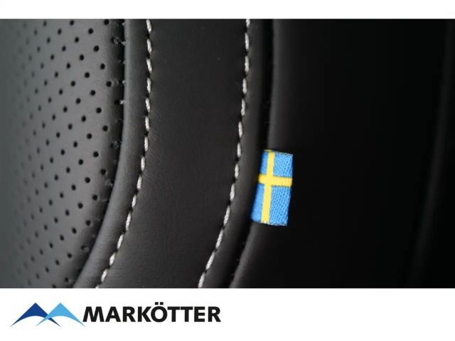 Volvo V90 AWD Dark T8 Ultra