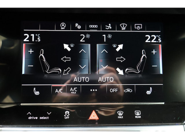 Audi S7 Quattro Sportback